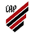 Escudo Athletico Paranaense