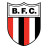 Escudo Botafogo Ribeirão